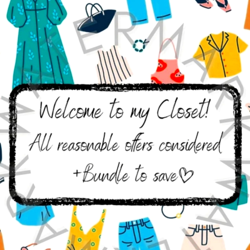 Stylish Clothing Collection